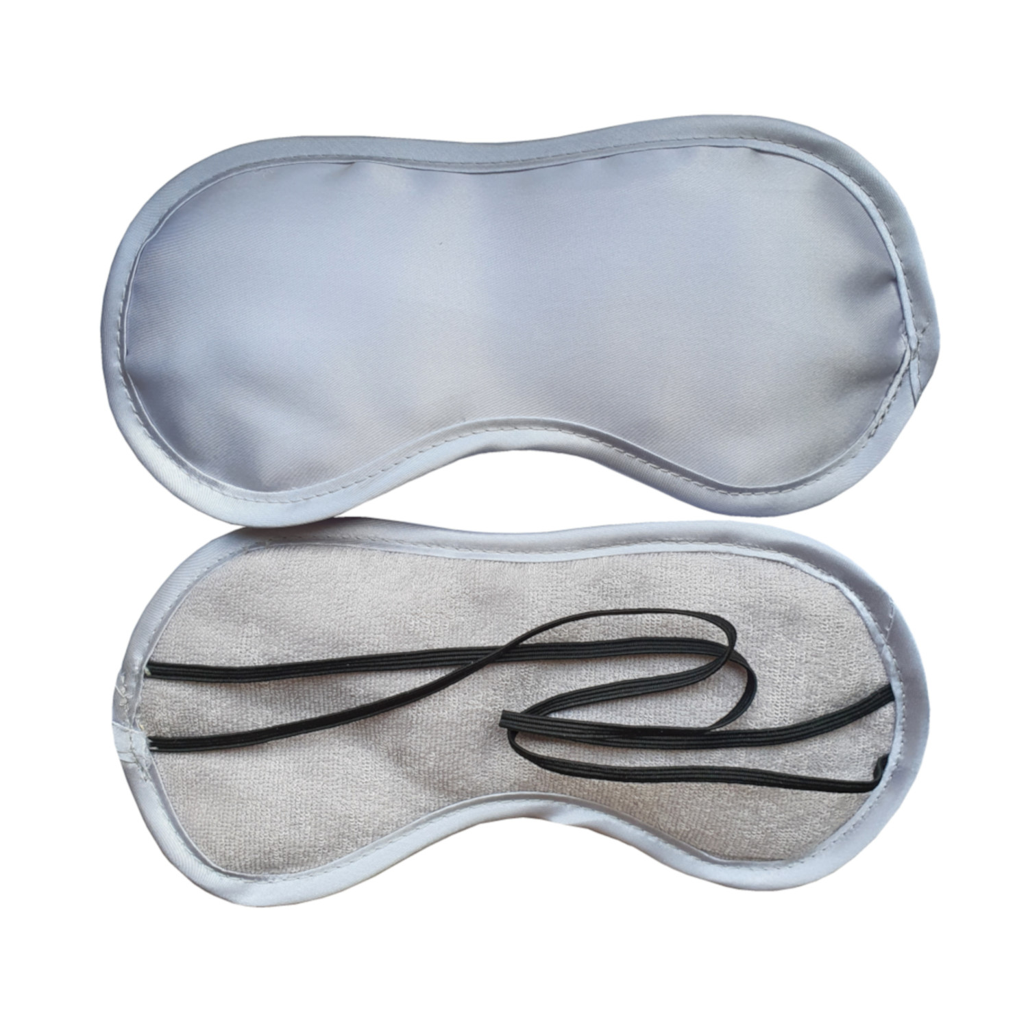 Schlafmaske, Augenmaske, gepolsterte Polyester, bedruckbar