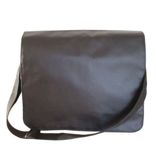 Plane, Messenger-Tasche, passt für ein große Ordner, mit Innentasche, Platz für Handy und Stifte