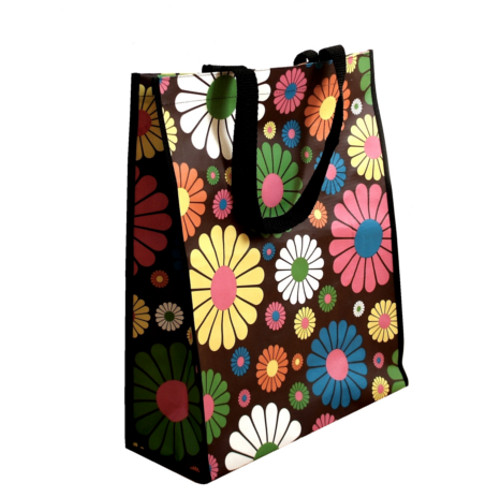 Permanent laminierte PP Woven