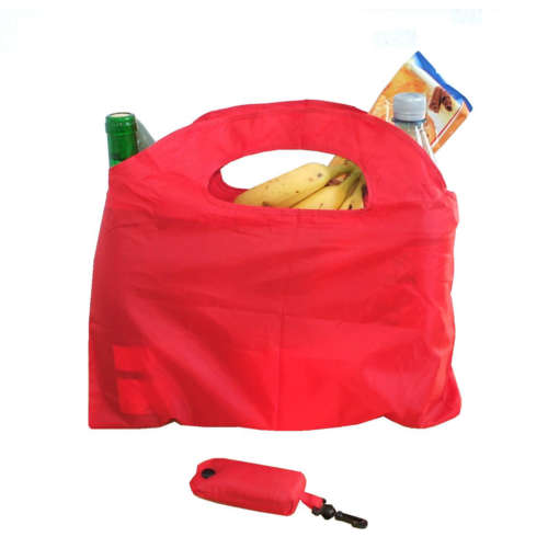 Polyester, faltbare Tasche