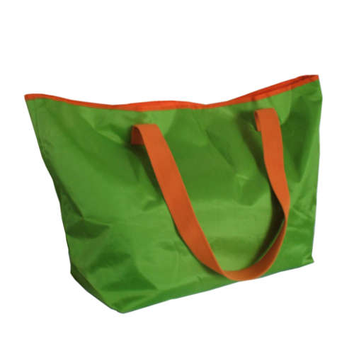 600D, Shopper mit Futter