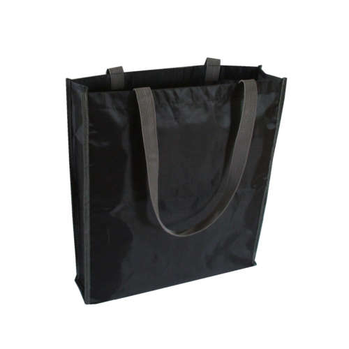 Polyester 600D, beschichtet, Shopper
