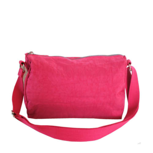 Polyester 600D, Umhängetasche mit Reißverschluss