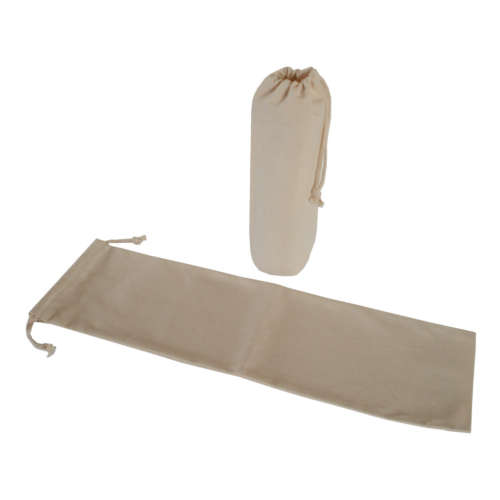 Baumwolle-Canvas, Beutel mit Kordelzug