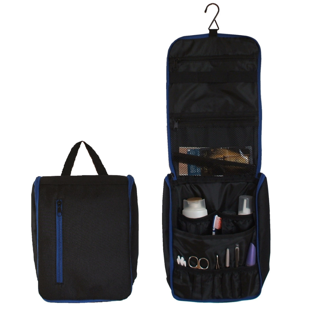 Polyester, Kulturtasche