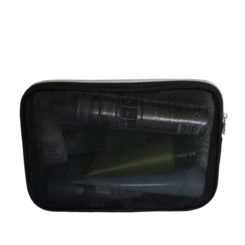 Netzstoff, Kulturtasche